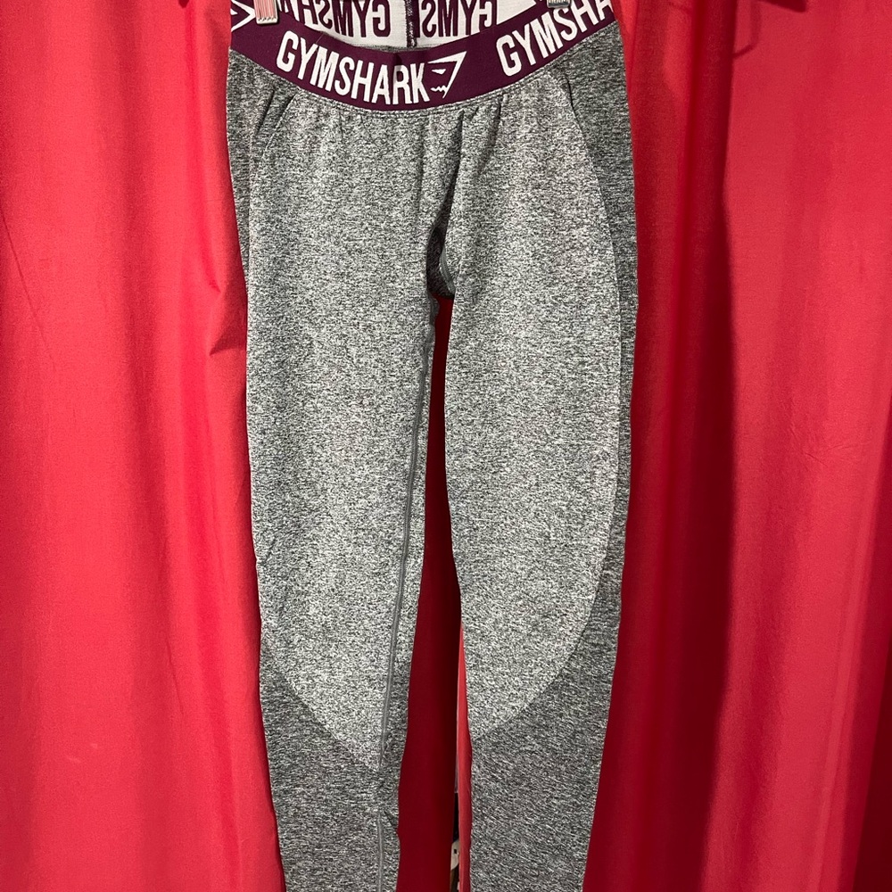 Gymshark women Gray Leggings